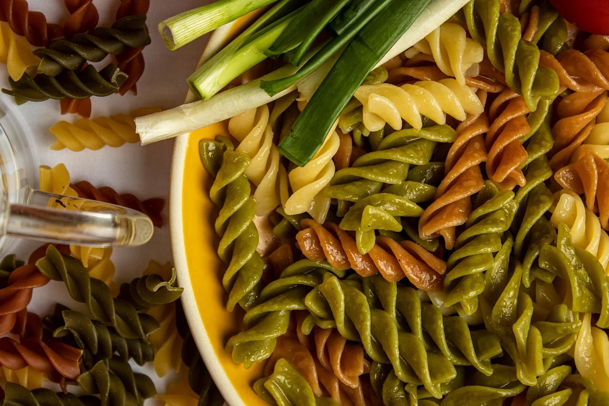 Der nächste Schritt liegt bereits auf dem Tisch